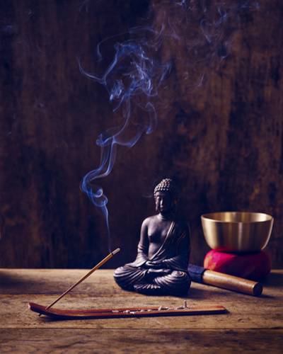 Yoga And Meditation Accessories Germany