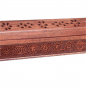 Preview: Incense burner and 7 chakras box