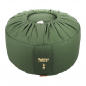 Preview: Rundkissen klein - Sage (H: 10cm)