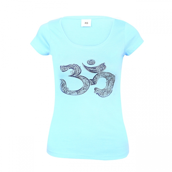 Fashion Yoga T-Shirt