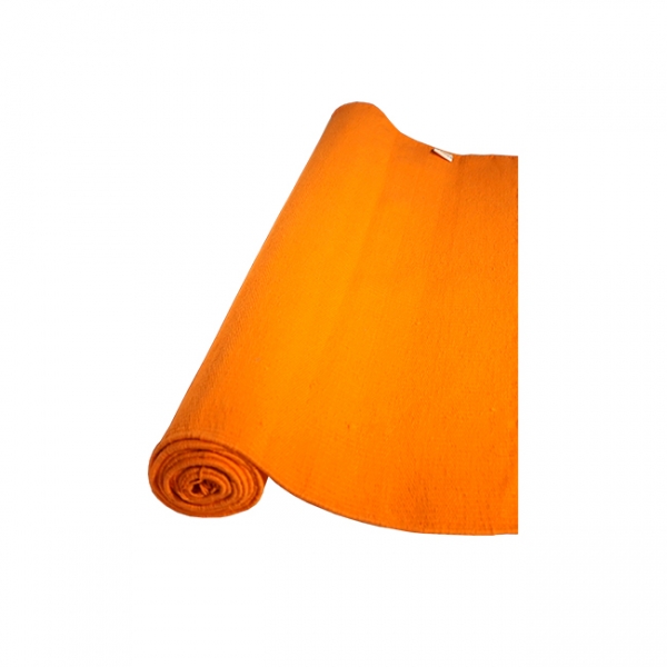 Best Yoga Mat Orange