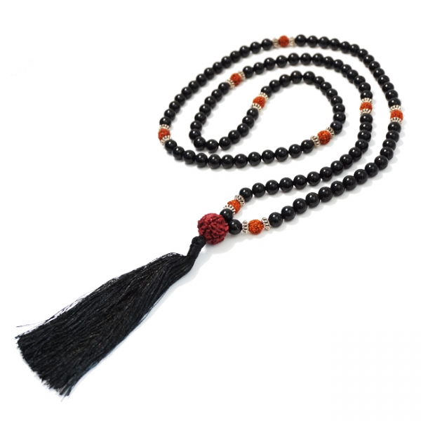 Meditation Mala Beads