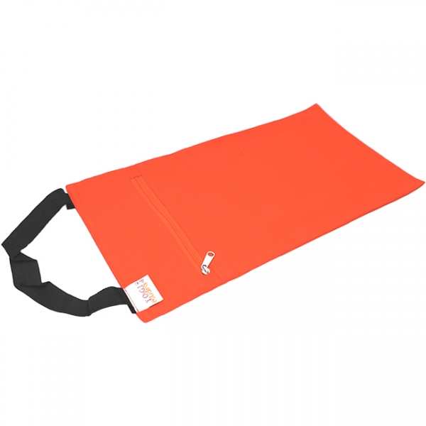 Sandsack Bezug - Orange
