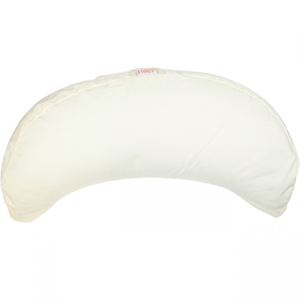 Halbmondkissen - Nature