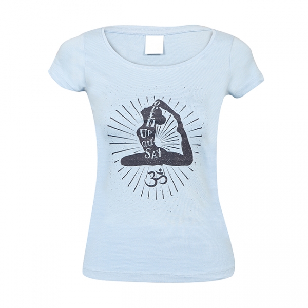 Organic Cotton Yoga Accessories