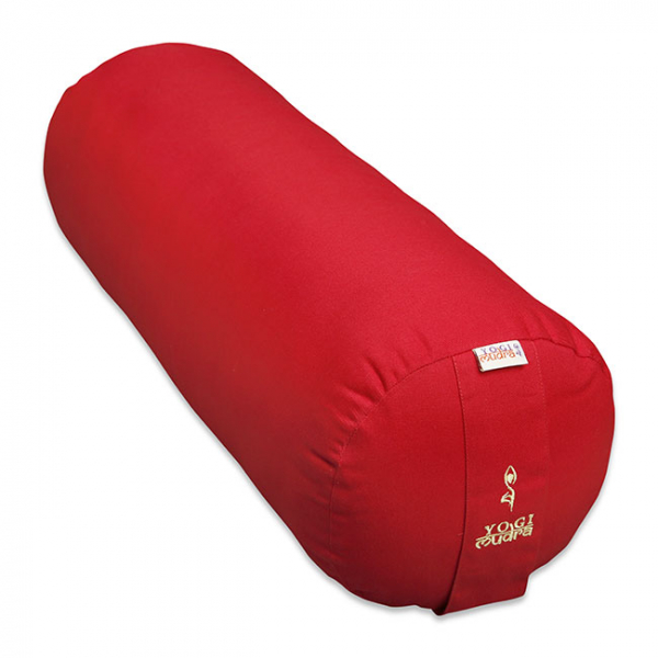 Yoga Round Bolster