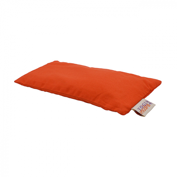 Augenkissen - D.Orange