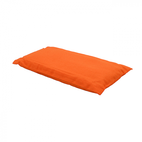 Augenkissen - Orange