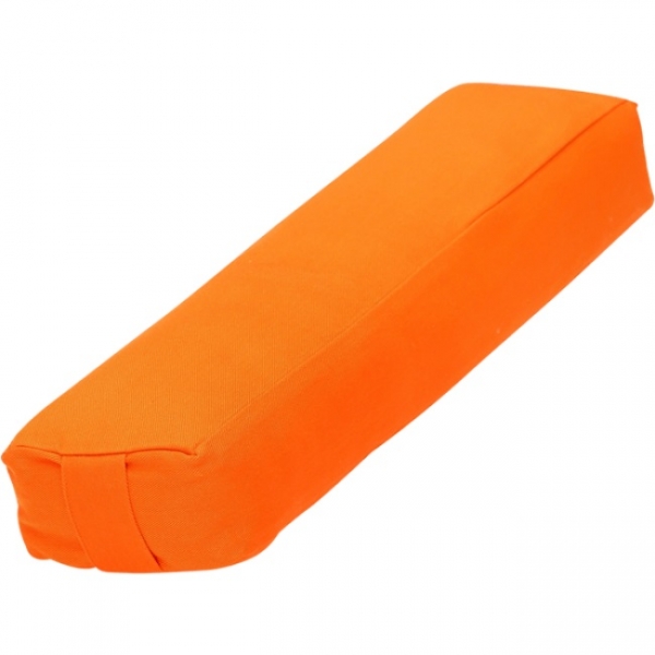 Pranayamabolster - Orange
