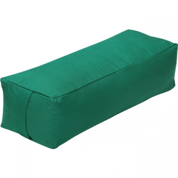 Rechteckbolster - Grün