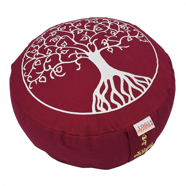 Baum des Lebens kissen (H: 10cm) - Winerot